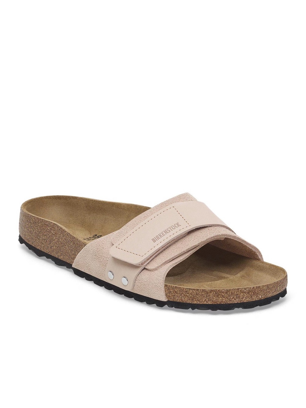 Birkenstock Oita
Suede Leather Light Rose - Picture 3 of 9